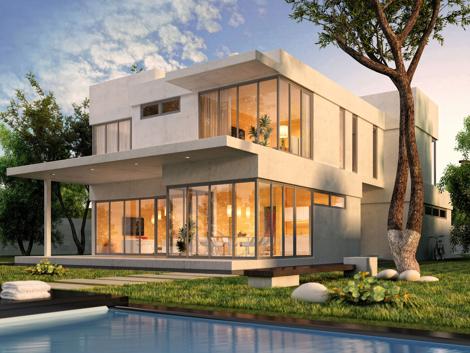 Photo of U.S. home-ownership climbs on millennial surge