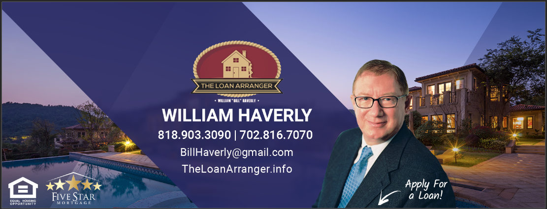 Photo of Who is The Loan Arranger?