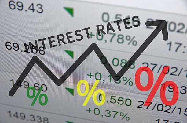 Photo of 30 Year Mortgage Rate Forecast For 2018, 2019, 2020, 2021 And 2022