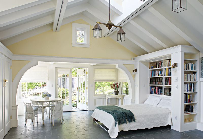 Photo of LA City Legalizes Garage Conversions
