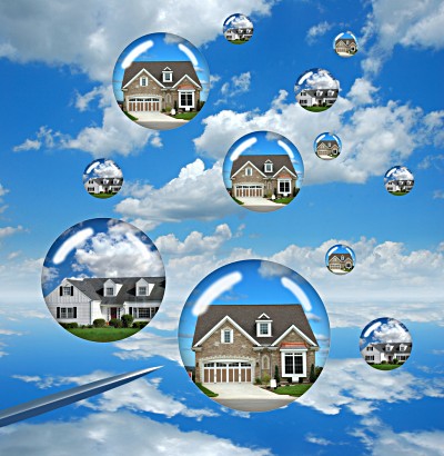 Photo of Higher rates will keep home sales, prices in check