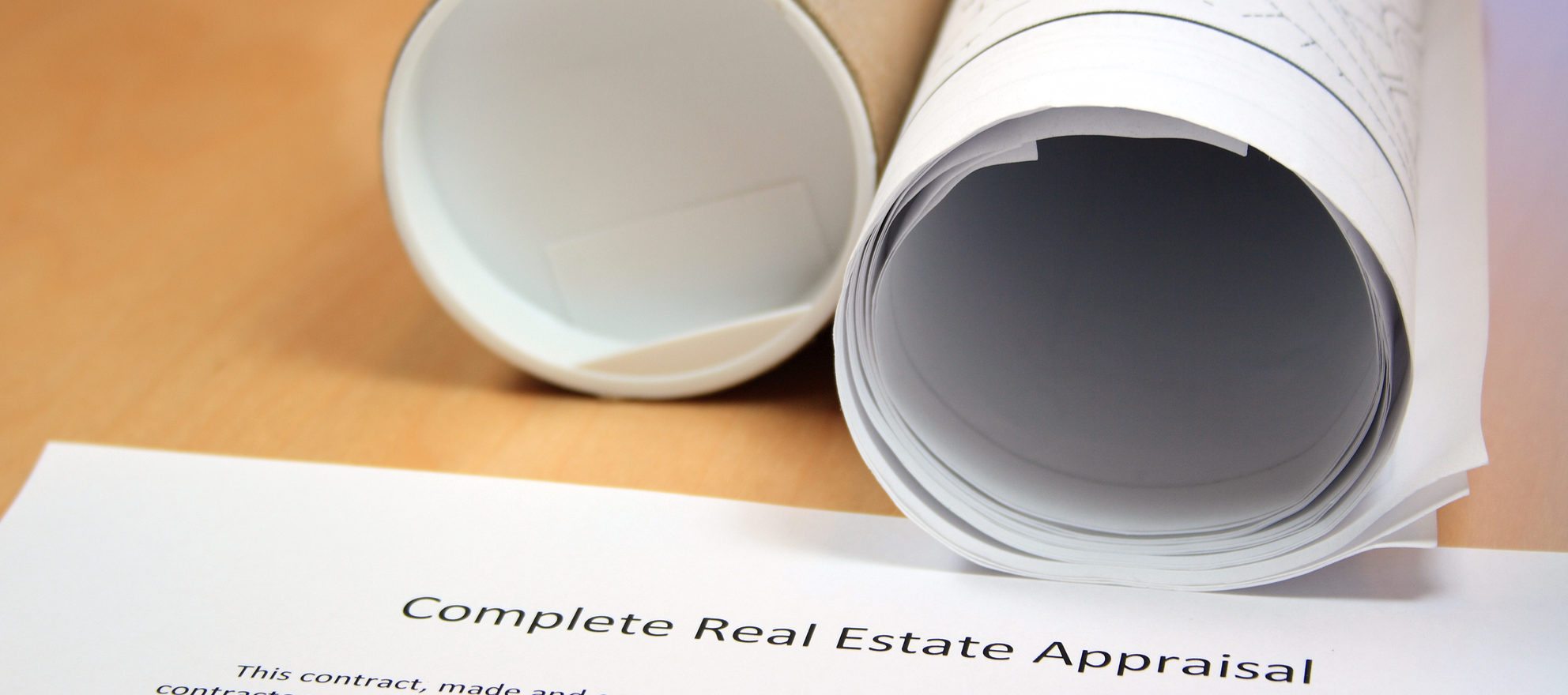 Photo of Death of the home appraisal?