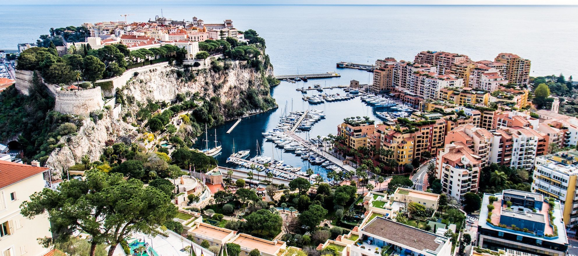 Photo of Here are the priciest real estate markets in the world
