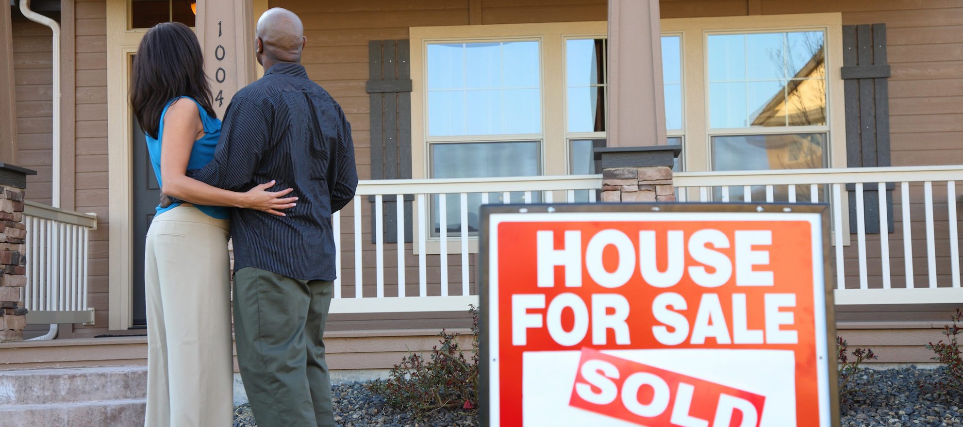 Photo of The cost of buying a home today vs. a year from now