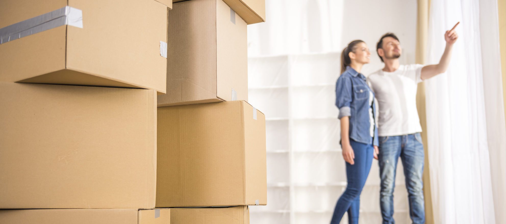 Photo of 6 reasons buyers should never move in before closing
