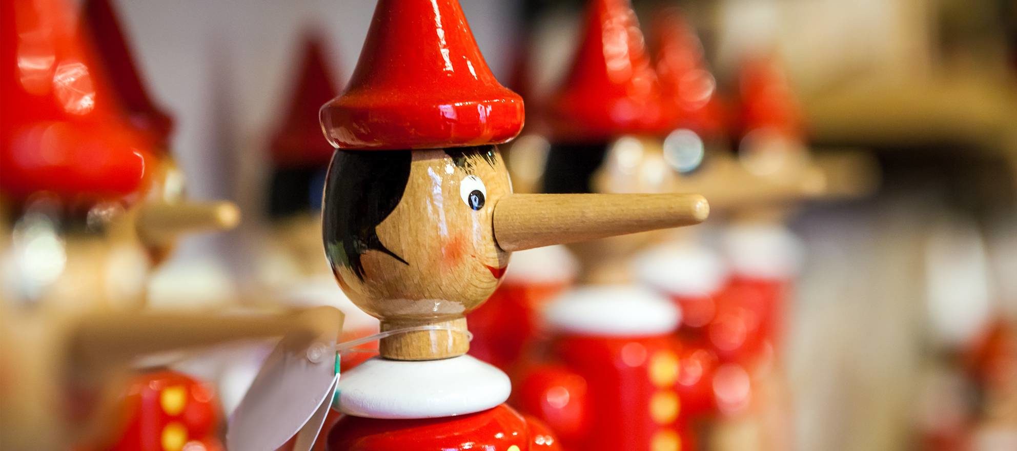 Photo of ‘We’ll call you when we’re ready to buy’ and 9 other lies agents hear