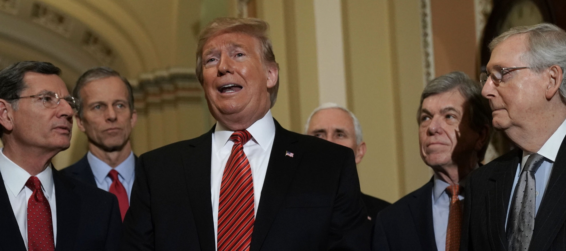 Photo of Government shutdown ‘causing tangible harm’ to real estate: NAR