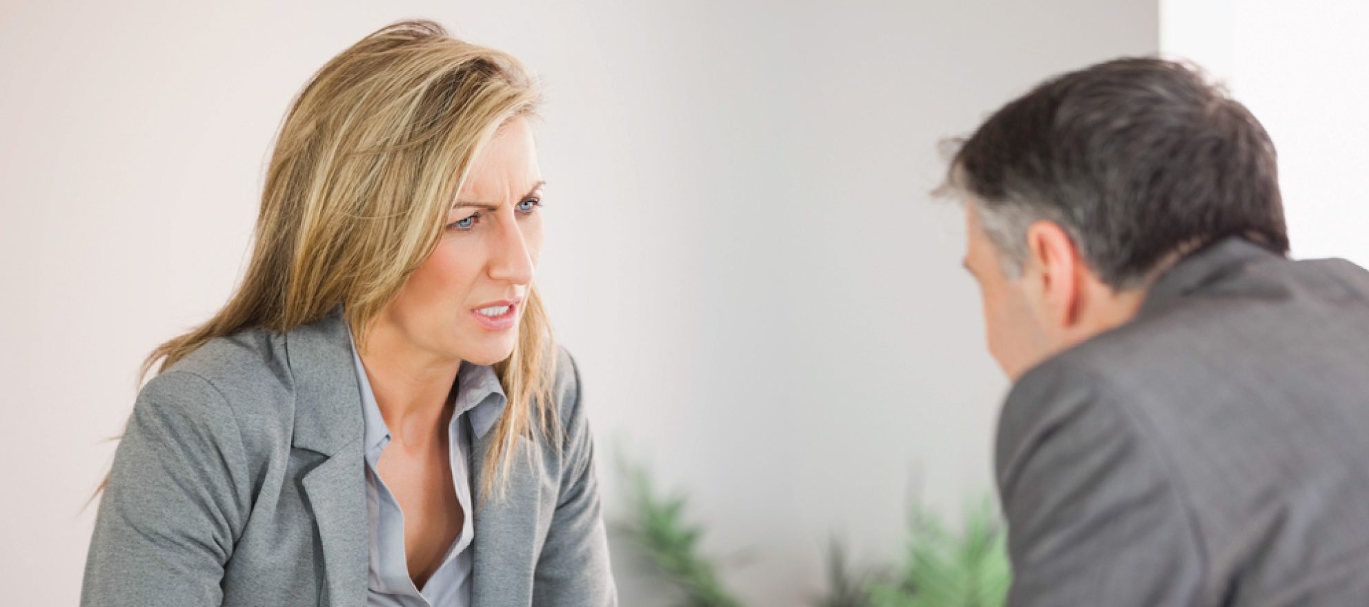 Photo of 12 ways agents get on their clients’ last nerves