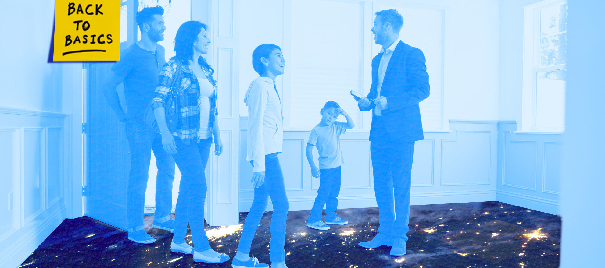 Photo of How to create an unforgettable showing experience for buyers