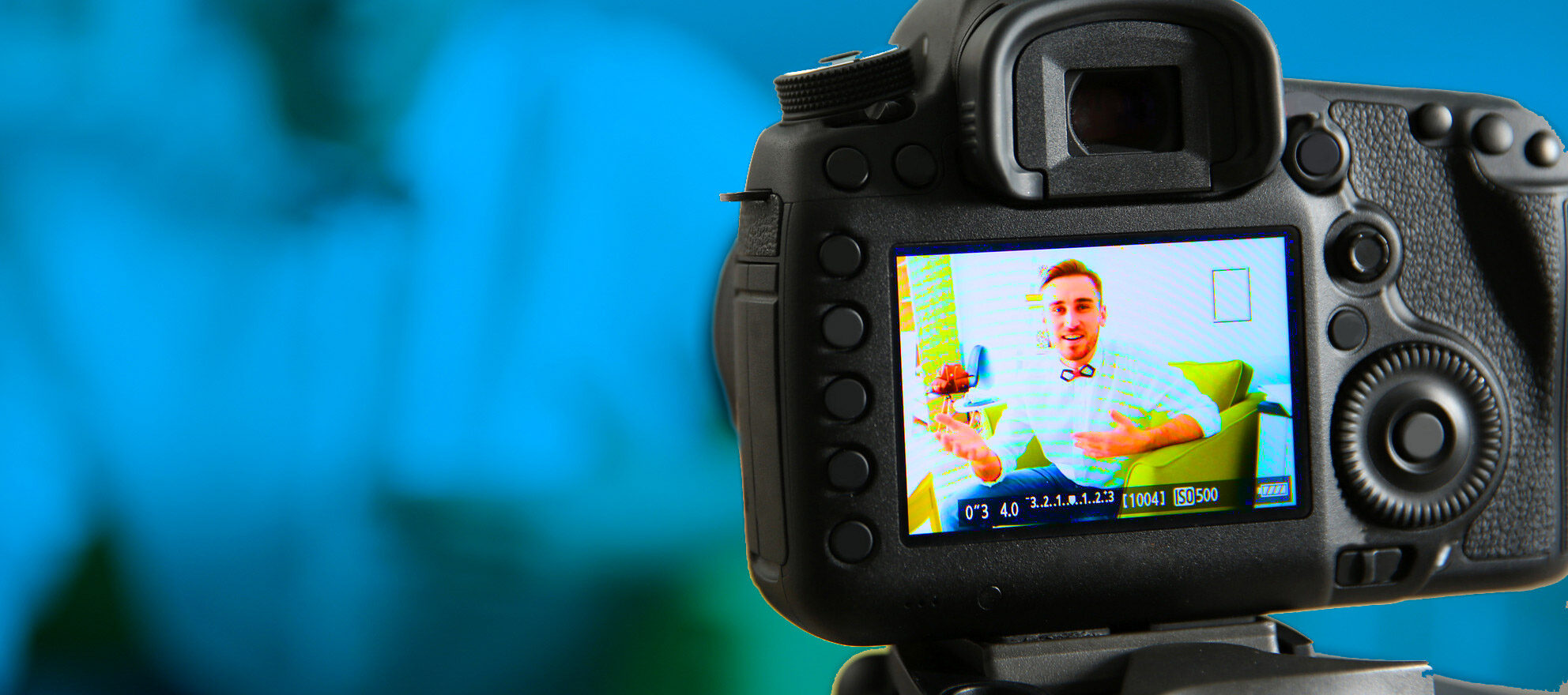 Photo of Create buzz for your listings with these 7 video tour tips