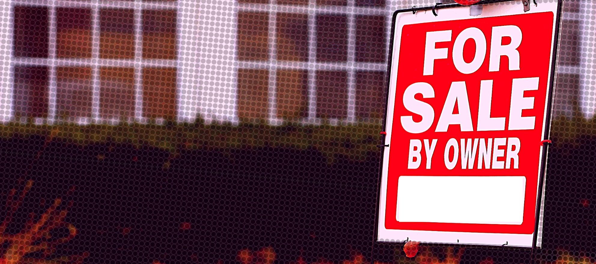 Photo of 6 things you need to understand about FSBOs to win them over