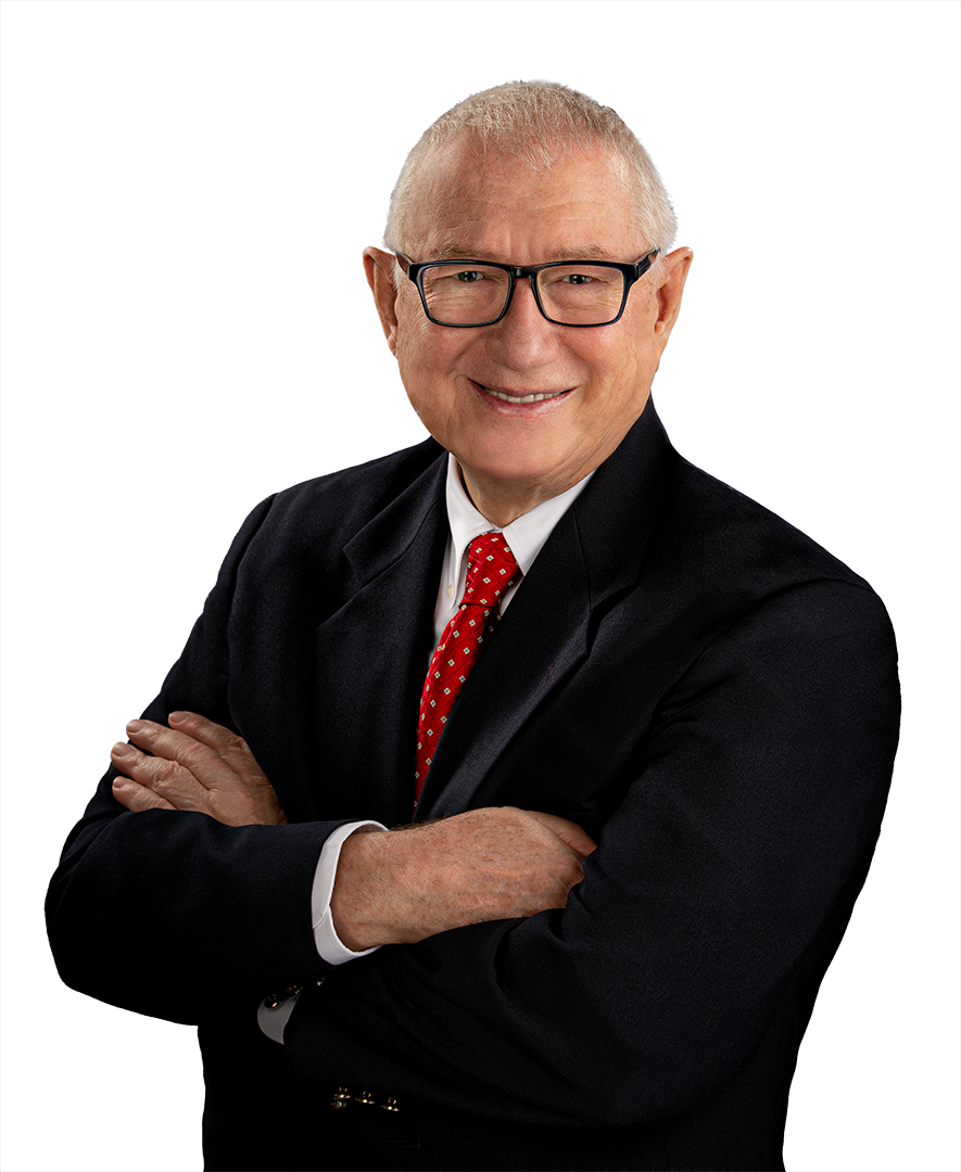 Photo of Bill Haverly